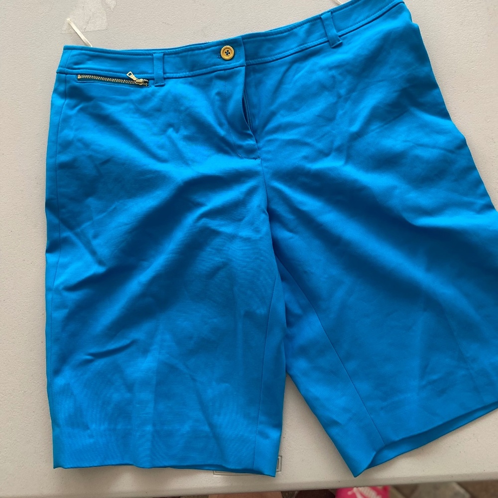 Jones New York Bermuda shorts